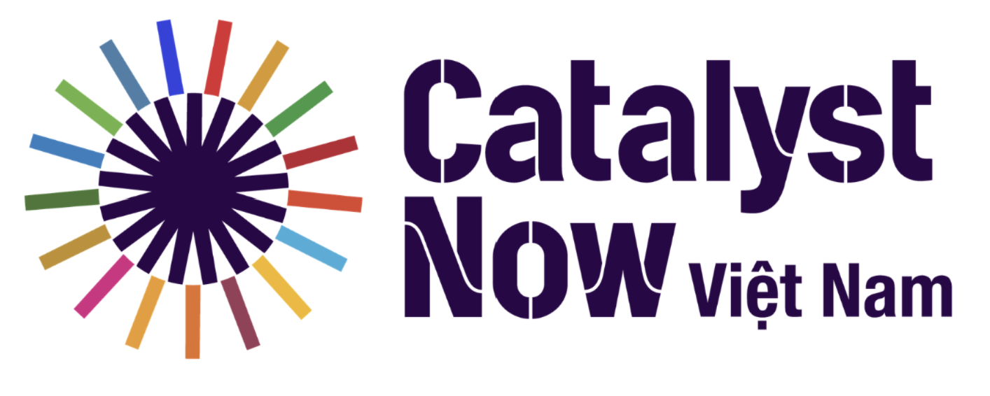Catalyst Now Viet Nam